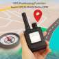 ThinkNode M1 LoRa Meshtastic Transceiver | With 1.54" EPD Screen|GPS function nRF52840-868MHz - Without Case ThinkNode M1 LoRa Meshtastic Transceiver | With 1.54" EPD Screen|GPS function nRF52840-868MHz - Without Case