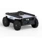 Cobra Flex Universal Modular Drive-by-Wire Chassis, 4 Wheels 4WD Multi-Host, Fully Open-Source (WS-31326) Cobra Flex Universal Modular Drive-by-Wire Chassis, 4 Wheels 4WD Multi-Host, Fully Open-Source (WS-31326)