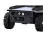 Cobra Flex Universal Modular Drive-by-Wire Chassis, 4 Wheels 4WD Multi-Host, Fully Open-Source (WS-31326) Cobra Flex Universal Modular Drive-by-Wire Chassis, 4 Wheels 4WD Multi-Host, Fully Open-Source (WS-31326)