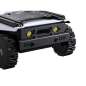 Cobra Flex Universal Modular Drive-by-Wire Chassis, 4 Wheels 4WD Multi-Host, Fully Open-Source (WS-31326) Cobra Flex Universal Modular Drive-by-Wire Chassis, 4 Wheels 4WD Multi-Host, Fully Open-Source (WS-31326)