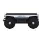 Cobra Flex Universal Modular Drive-by-Wire Chassis, 4 Wheels 4WD Multi-Host, Fully Open-Source (WS-31326) Cobra Flex Universal Modular Drive-by-Wire Chassis, 4 Wheels 4WD Multi-Host, Fully Open-Source (WS-31326)
