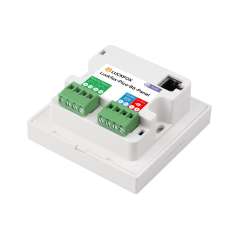 Luckfox Core1106 Smart 86 Box Dev.Board, RV1106G2 Processor, 0,5TOPS, 128MB DDR3L, Wireless (WS-31280)