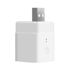 SONOFF Micro - 5V Wireless USB Smart Adaptor (M0802010006)