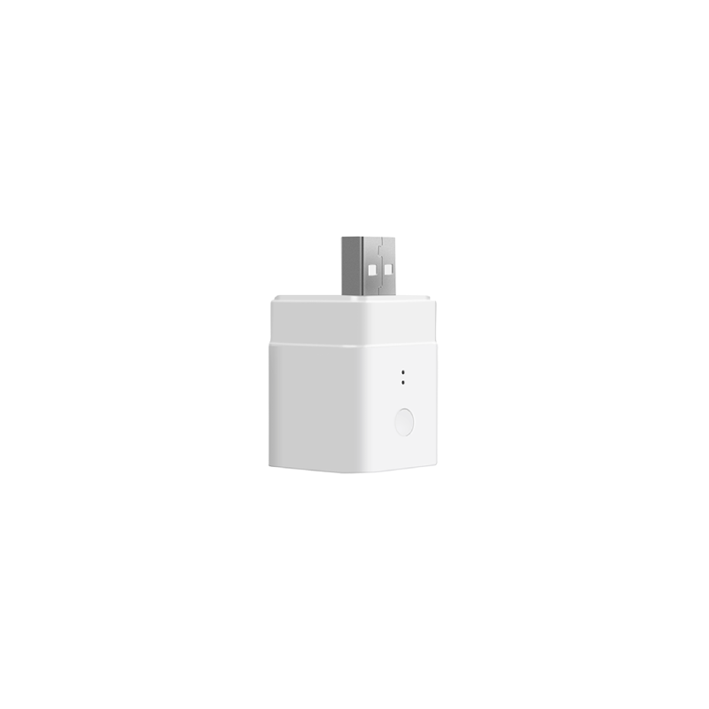 SONOFF Micro - 5V Wireless USB Smart Adaptor (M0802010006) SONOFF Micro - 5V Wireless USB Smart Adaptor (M0802010006)