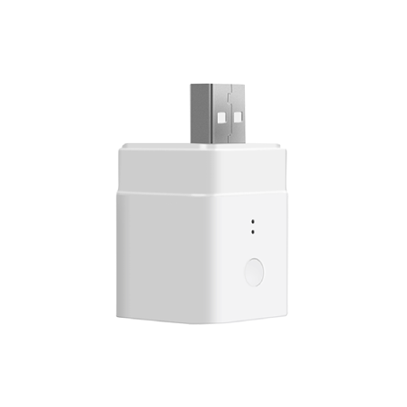 SONOFF Micro - 5V Wireless USB Smart Adaptor (M0802010006)