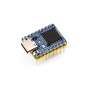RA4M1-Zero Mini Dev.Board, 32-bit MCU-RA4M1, 48MHz, Built-in FPU, Supports Firmware Encryption (WS-30662) RA4M1-Zero Mini Dev.Board, 32-bit MCU-RA4M1, 48MHz, Built-in FPU, Supports Firmware Encryption (WS-30662)
