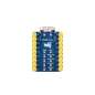 RA4M1-Zero Mini Dev.Board, 32-bit MCU-RA4M1, 48MHz, Built-in FPU, Supports Firmware Encryption (WS-30662) RA4M1-Zero Mini Dev.Board, 32-bit MCU-RA4M1, 48MHz, Built-in FPU, Supports Firmware Encryption (WS-30662)
