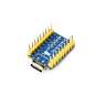 RA4M1-Zero Mini Dev.Board, 32-bit MCU-RA4M1, 48MHz, Built-in FPU, Supports Firmware Encryption (WS-30662) RA4M1-Zero Mini Dev.Board, 32-bit MCU-RA4M1, 48MHz, Built-in FPU, Supports Firmware Encryption (WS-30662)