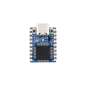 RA4M1-Zero Mini Dev.Board, 32-bit MCU-RA4M1, 48MHz, Built-in FPU, Supports Firmware Encryption (WS-30661) RA4M1-Zero Mini Dev.Board, 32-bit MCU-RA4M1, 48MHz, Built-in FPU, Supports Firmware Encryption (WS-30661)