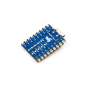 RA4M1-Zero Mini Dev.Board, 32-bit MCU-RA4M1, 48MHz, Built-in FPU, Supports Firmware Encryption (WS-30661) RA4M1-Zero Mini Dev.Board, 32-bit MCU-RA4M1, 48MHz, Built-in FPU, Supports Firmware Encryption (WS-30661)