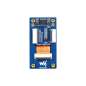 1.9inch Touch LCD Display Module, Micro LCD Display, 172×320, IPS,SPI, I2C, 262K Display Color (WS-31122) 1.9inch Touch LCD Display Module, Micro LCD Display, 172×320, IPS,SPI, I2C, 262K Display Color (WS-31122)