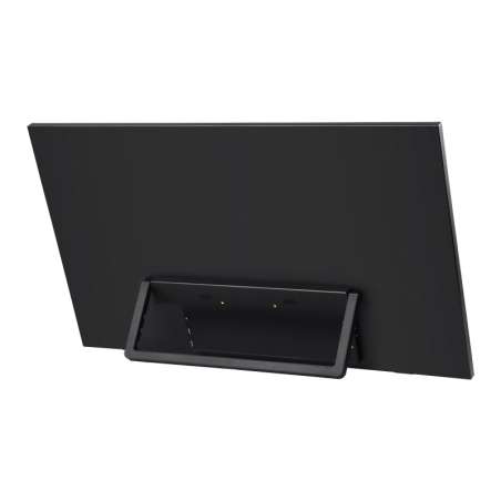 Luckfox 24.5inch 2K Portable Monitor, 2560 × 1440, 165Hz Refresh Rate, 178°  Angle, IPS USB-C No Touch (WS-31398)