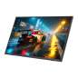 Luckfox 24.5inch 2K Portable Monitor, 2560 × 1440, 165Hz Refresh Rate, 178° Angle, IPS USB-C No Touch (WS-31398) Luckfox 24.5inch 2K Portable Monitor, 2560 × 1440, 165Hz Refresh Rate, 178° Angle, IPS USB-C No Touch (WS-31398)