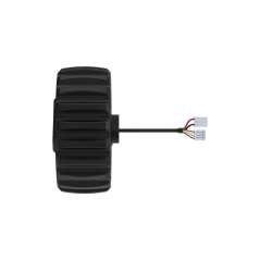 DDSM315 Direct Drive Servo Motor, Wide Speed Range Adjustable, Low Noise (WS-31266)
