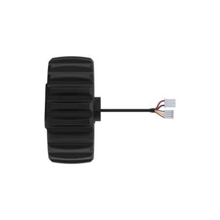 DDSM315 Direct Drive Servo Motor, Wide Speed Range Adjustable, Low Noise (WS-31266)