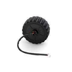 DDSM315 Direct Drive Servo Motor, Wide Speed Range Adjustable, Low Noise (WS-31266)