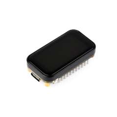 ESP32-C6 1.47inch Touch Display Dev.Board, 172×320, 262K Display Color, Supports Wi-Fi6/BLE5, 160MHz RISC-V (WS-31201)