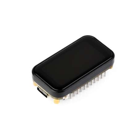 ESP32-C6 1.47inch Touch Display Dev.Board, 172×320, 262K Display Color, Supports Wi-Fi6/BLE5, 160MHz RISC-V (WS-31201)