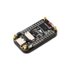 ESP32-C6 1.47inch Touch Display Dev.Board, 172×320, 262K Display Color, Wi-Fi6/BLE5, 160MHz RISC-V (WS-31203)