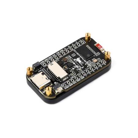 ESP32-C6 1.47inch Touch Display Dev.Board, 172×320, 262K Display Color, Wi-Fi6/BLE5, 160MHz RISC-V (WS-31203)