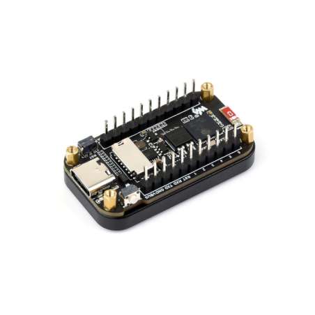 ESP32-S3 1.47inch Touch Display Dev.Board, 172×320 262K Display Color, 2.4GHz Wi-Fi / BLE 5, 240MHz LX7 (WS-31199)