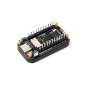 ESP32-S3 1.47inch Touch Display Dev.Board, 172×320 262K Display Color, 2.4GHz Wi-Fi / BLE 5, 240MHz LX7 (WS-31199) ESP32-S3 1.47inch Touch Display Dev.Board, 172×320 262K Display Color, 2.4GHz Wi-Fi / BLE 5, 240MHz LX7 (WS-31199)