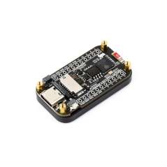 ESP32-S3 1.47inch Touch Display Dev.Board, 172×320 262K Display Color, 2.4GHz Wi-Fi/BLE5, 240MHz LX7 Dual-core (WS-31202)