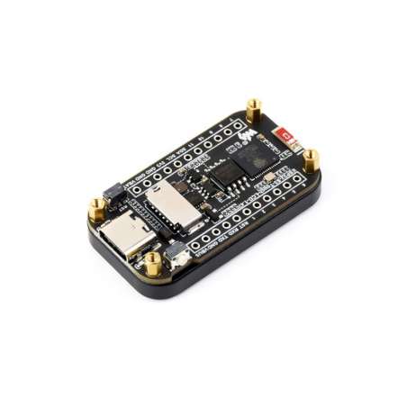 ESP32-S3 1.47inch Touch Display Dev.Board, 172×320 262K Display Color, 2.4GHz Wi-Fi/BLE5, 240MHz LX7 Dual-core (WS-31202)