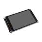4.0-inch Capacitive Touch SPI LCD Display Module ST7796 Driver - 320x480, Arduino Compatible (ER-DLS31040B) 4.0-inch Capacitive Touch SPI LCD Display Module ST7796 Driver - 320x480, Arduino Compatible (ER-DLS31040B)