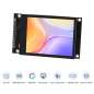 2.8-inch IPS SPI LCD Capacitive Touch Display Module ILI9341 Driver - 240x320 Arduino Compatible (ER-DLS29028B) 2.8-inch IPS SPI LCD Capacitive Touch Display Module ILI9341 Driver - 240x320 Arduino Compatible (ER-DLS29028B)