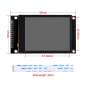 2.8-inch IPS SPI LCD Capacitive Touch Display Module ILI9341 Driver - 240x320 Arduino Compatible (ER-DLS29028B) 2.8-inch IPS SPI LCD Capacitive Touch Display Module ILI9341 Driver - 240x320 Arduino Compatible (ER-DLS29028B)