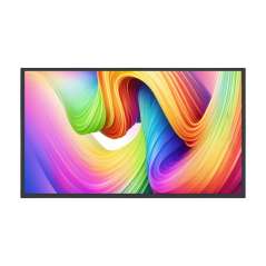 Luckfox 21.5inch Portable Monitor 1920 × 1080 120Hz, 178° Viewing Angle, IPS USB-C No Touch (WS-31466)