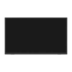 Luckfox 18.5inch 4K Portable Monitor 3840 × 2160, 60Hz,178° Viewing Angle, IPS,Type-C, No Touch (WS-31469)
