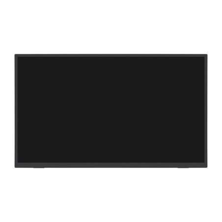 Luckfox 18.5inch 4K Portable Monitor 3840 × 2160, 60Hz,178° Viewing Angle, IPS,Type-C, No Touch (WS-31469)