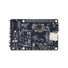 D-Robotics RDK X3 Dev.Board, Quad-core ARM Cortex-A53 Processer, 5Tops Edge 4GB RAM (WS-29472)