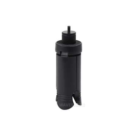 Portable Mini Tripod (B), Suitable For DJI Pocket 3 Camera, Black, Lightweight Outdoor Tripod (WS-31455)