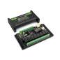Industrial 8-Channel ESP32-S3 WiFi Relay Module, Isolated CAN, Xtensa 32-bit LX7 (WS-31284) Industrial 8-Channel ESP32-S3 WiFi Relay Module, Isolated CAN, Xtensa 32-bit LX7 (WS-31284)