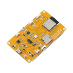3.2” 240x320 ESP32 LCD IPS Touch Display , With WiFi and BT/BLE (ER-DHO27032B)