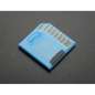 Shortening microSD card adapter for Raspberry Pi & Macbooks (AF-1569)