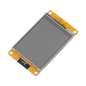 2.8” 240x320 ESP32 LCD Touch Display, With WiFi and BT/BLE (ER-DHO26028B) 2.8” 240x320 ESP32 LCD Touch Display, With WiFi and BT/BLE (ER-DHO26028B)