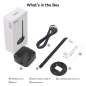 ThinkNode G3-Single Channel LoRaWAN Gateway, ESP32-S3 Chip, Smart Home, Smart IoT Solutions (ER-ILM13103D) ThinkNode G3-Single Channel LoRaWAN Gateway, ESP32-S3 Chip, Smart Home, Smart IoT Solutions (ER-ILM13103D)
