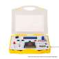 All-in-one Starter Kit for Micro:bit with Common Board design: 13 Modules and 21 Lessons (ER-SEM00006D) All-in-one Starter Kit for Micro:bit with Common Board design: 13 Modules and 21 Lessons (ER-SEM00006D)