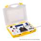 All-in-one Starter Kit for Micro:bit with Common Board design: 13 Modules and 21 Lessons (ER-SEM00006D) All-in-one Starter Kit for Micro:bit with Common Board design: 13 Modules and 21 Lessons (ER-SEM00006D)
