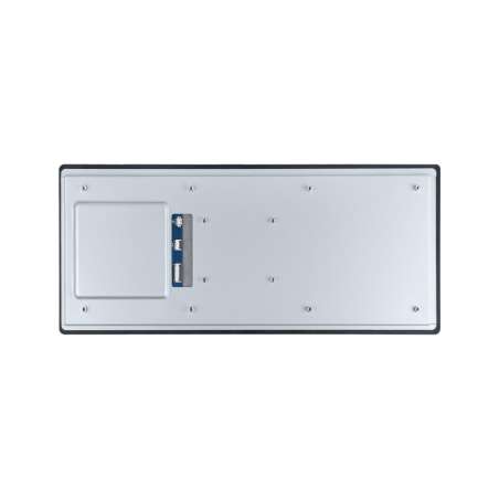 12.3inch DSI Capacitive Touch Screen, 720×1920, IPS, 10-point Touch, Optical Bonding Toughened Glass Panel (WS-31418)