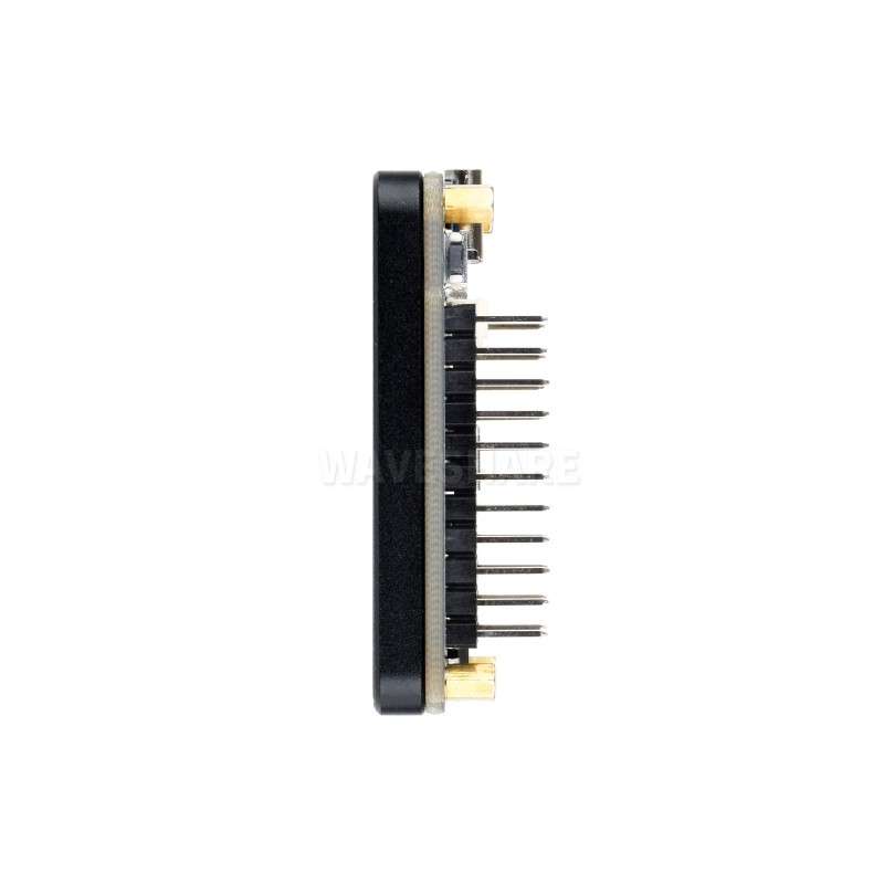 RP2350 1.64inch AMOLED Display Dev,Board, 280×456, QSPI, Accelerometer ...