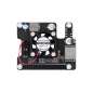 Power Over Ethernet Expansion Board For RDK X5, Onboard Cooling Fan, Metal Heatsink, 802.3af/at (WS-29927) Power Over Ethernet Expansion Board For RDK X5, Onboard Cooling Fan, Metal Heatsink, 802.3af/at (WS-29927)
