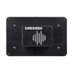Protective Case For Raspberry Pi 7inch Touch Display 2 And Raspberry Pi 5, Compatible With Multiple 7inch Screens (WS-31510)