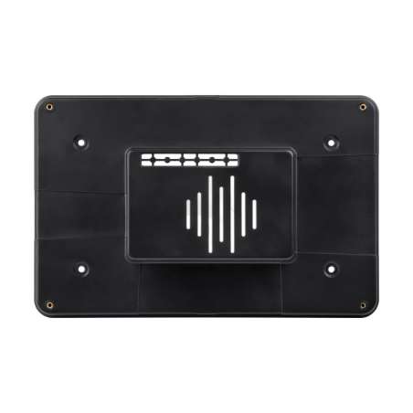 Protective Case For Raspberry Pi 7inch Touch Display 2 And Raspberry Pi 5, Compatible With Multiple 7inch Screens (WS-31510)