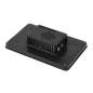 Protective Case For Raspberry Pi 7inch Touch Display 2 And Raspberry Pi 5, Compatible With Multiple 7inch Screens (WS-31510) Protective Case For Raspberry Pi 7inch Touch Display 2 And Raspberry Pi 5, Compatible With Multiple 7inch Screens (WS-31510)