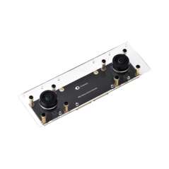 SC230AI Ultra-Wide Angle Binocular Depth Camera Module For RDK X5, Dual 2MP Color Cameras, Stereo Vision (WS-29052)